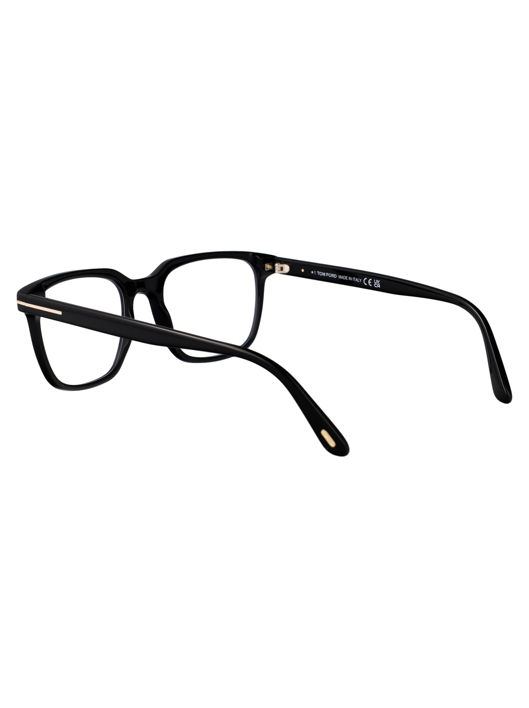 Tom Ford OPTICAL - Black | 58ccdaa65baf25a4418d886129bf6d30ead0b241