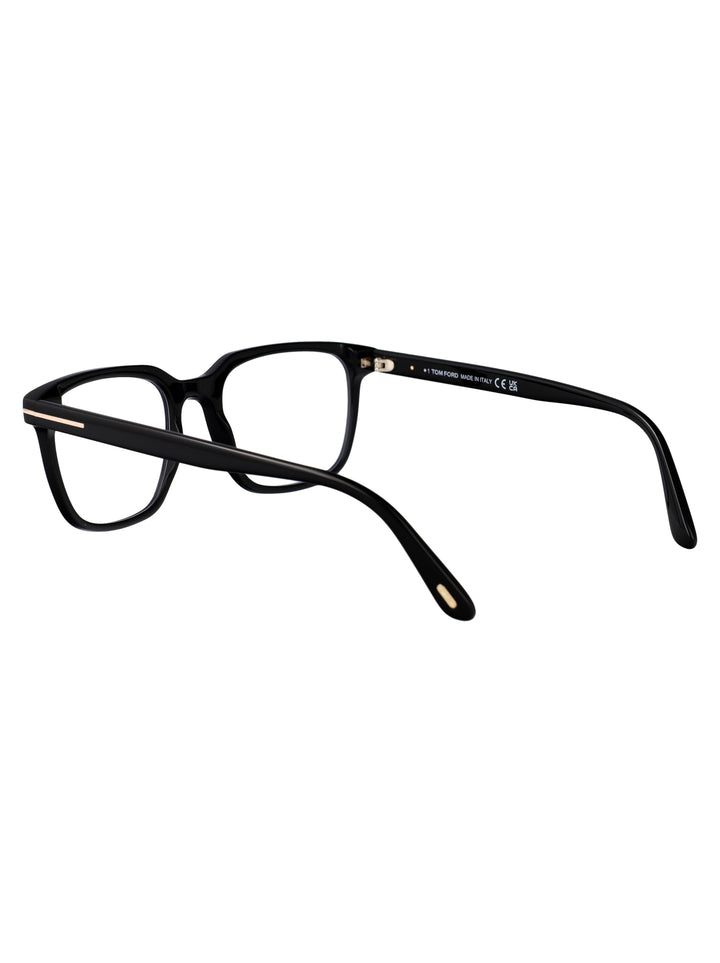 Tom Ford OPTICAL - Black | 58ccdaa65baf25a4418d886129bf6d30ead0b241