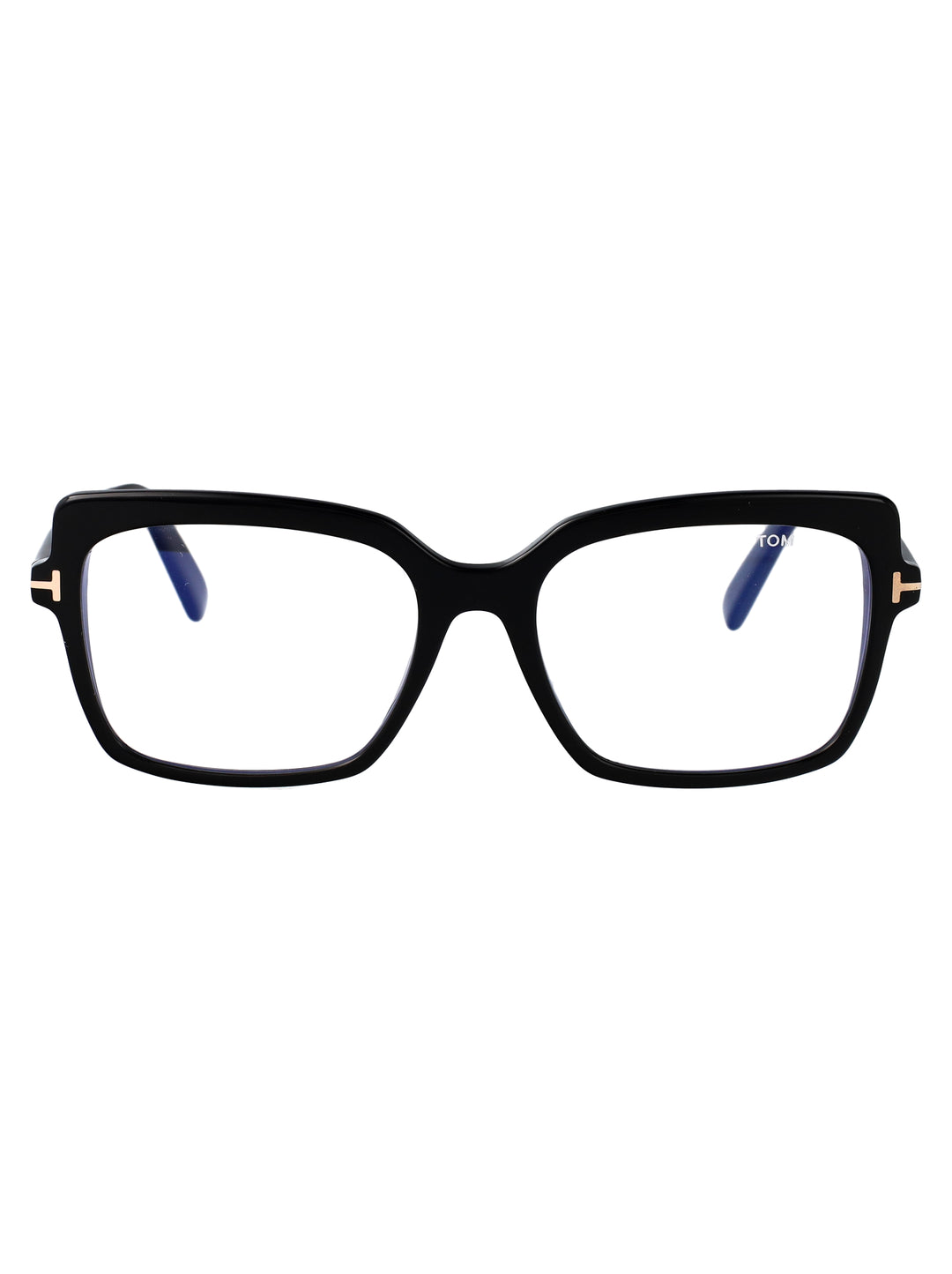Tom Ford OPTICAL - Black | f4a87f250ec71137e6919f548094c57336e71124