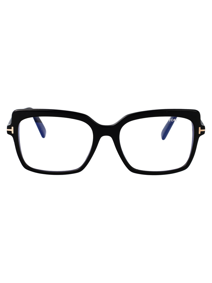 Tom Ford OPTICAL - Black | f4a87f250ec71137e6919f548094c57336e71124