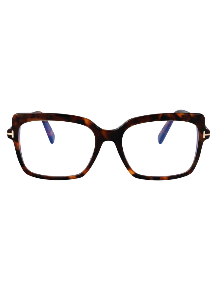 Tom Ford OPTICAL - Havana | 6a6be3580b9557537ccfb7d2cf1f6f059590d2df