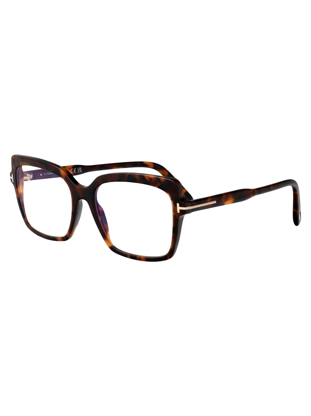 Tom Ford OPTICAL - Havana | ae26c74a2b0dfbd8477d40e470956aa01d7c375d
