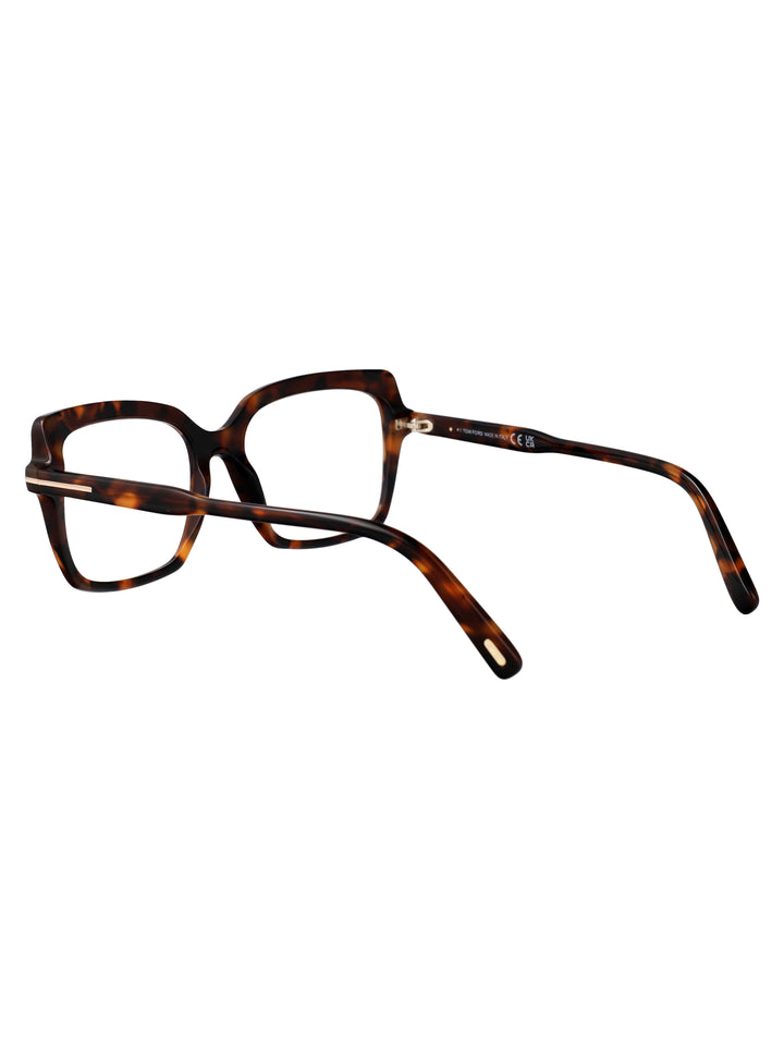 Tom Ford OPTICAL - Havana | 54cbb7e0f384df3c2c9d880ac43606d3c4b34670