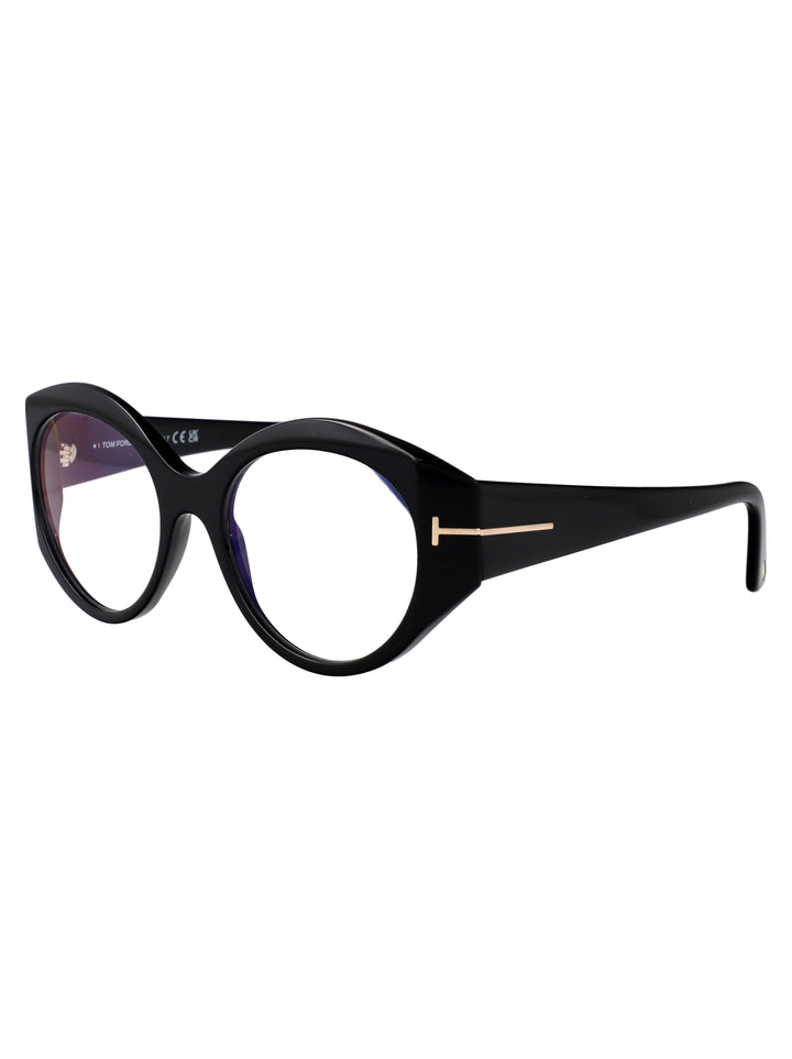 Tom Ford OPTICAL - Black | e1914fbcdc412bce551a3bbea4d232ffa1a8f993