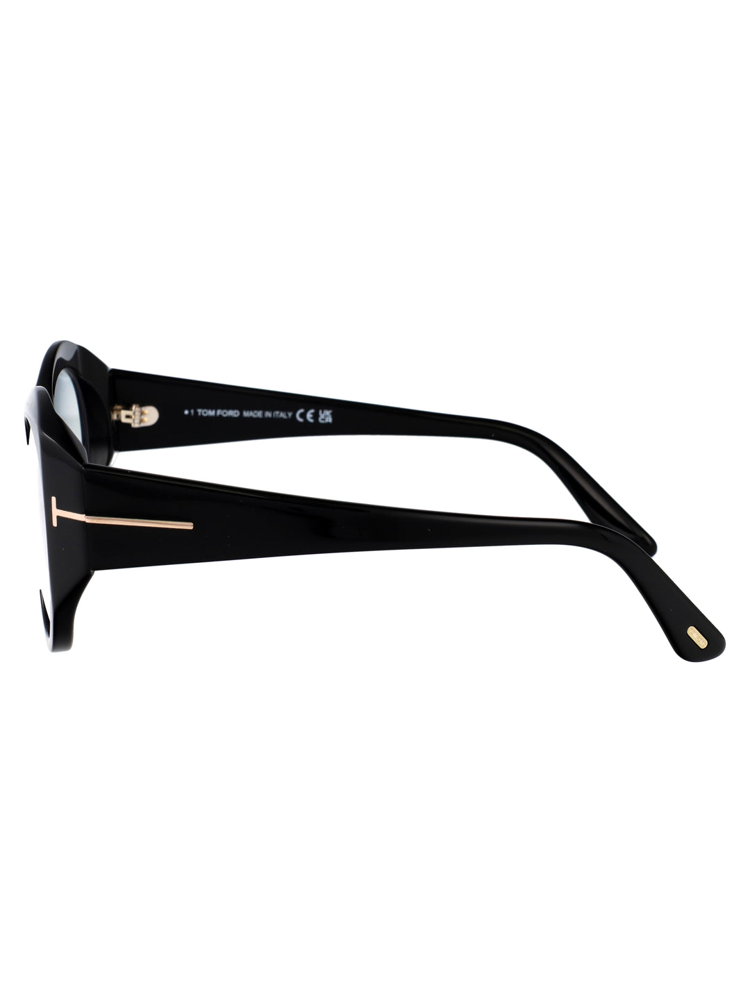 Tom Ford OPTICAL - Black | d29a5334b1c74593caa3ee47a741811f7cfd0f88
