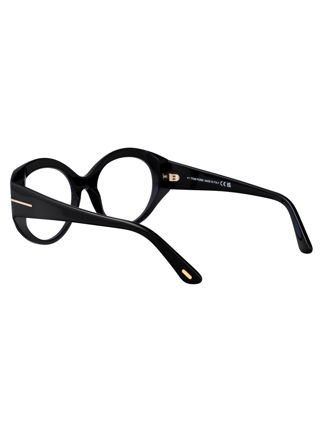 Tom Ford OPTICAL - Black | 2deec34474d8b6ef4bbe022fcef24c9eca1de729
