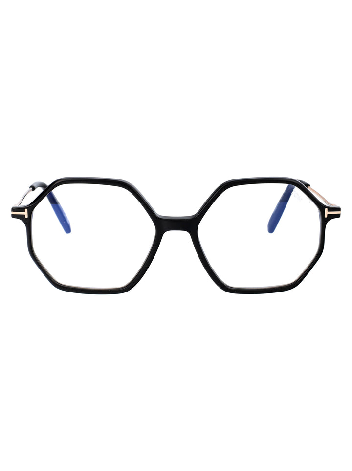 Tom Ford OPTICAL - Black | d2ce753c419ad7c9fcfb4cef05d503f024c6fcc8
