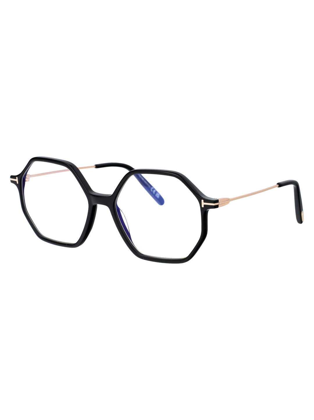 Tom Ford OPTICAL - Black | b6365b9101d9c28abc5c8e4f160b59a87921a419