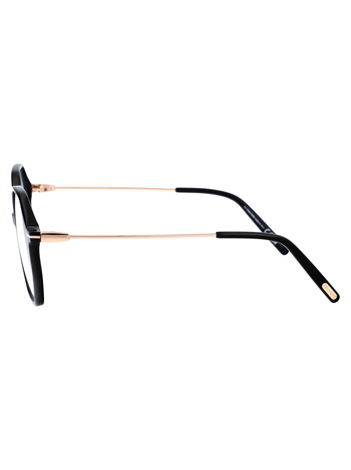 Tom Ford OPTICAL - Black | f825f82175b6928a5fc86ab6e39e325adc020df5