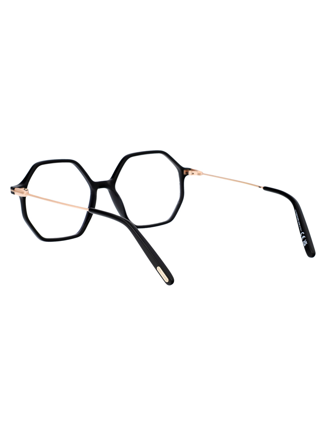 Tom Ford OPTICAL - Black | a538b4f26bd0bffa11cf68ca95b5217b77527341