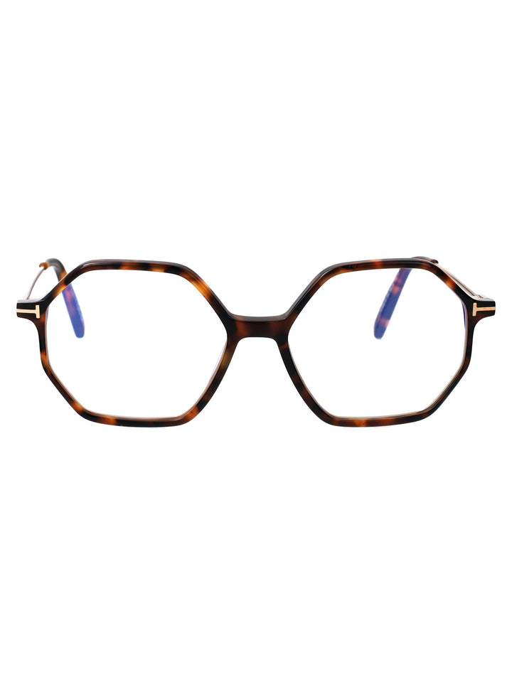Tom Ford OPTICAL - Havana | e1fadd0c324a4e0e98d743a1084d44e23546b09b