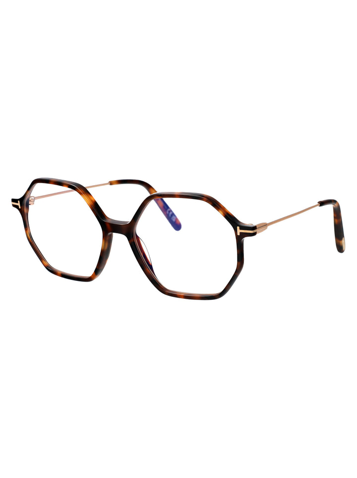 Tom Ford OPTICAL - Havana | c1e18f4d1aac7a43469952abb984aae8399a8cc5