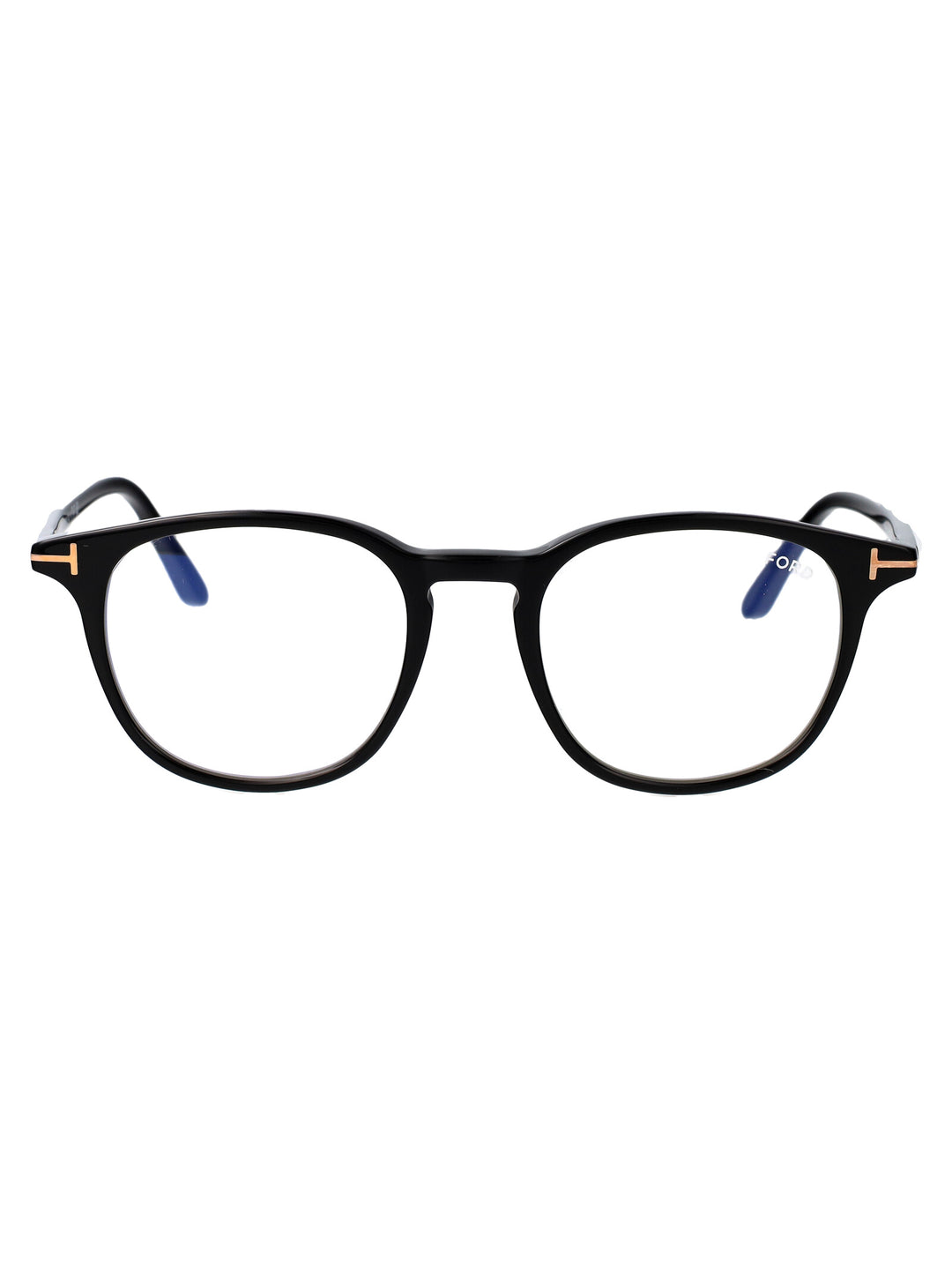 Tom Ford OPTICAL - Black | 6d1676d5bbbfb58f8e51c15b64f3db68263843cd