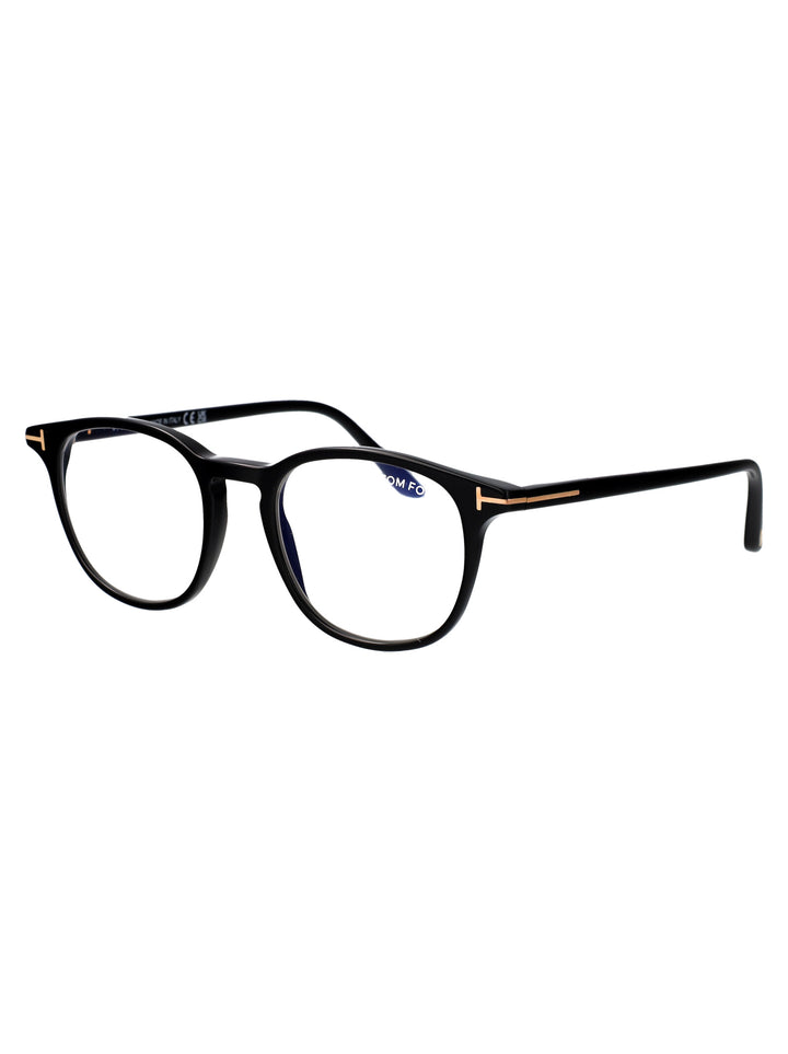 Tom Ford OPTICAL - Black | 14253055542eeb3ad94e0cb36eeb99bc439a94e0