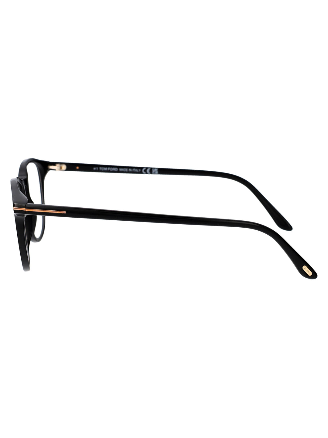 Tom Ford OPTICAL - Black | 5e9a476104fcc6a2c335b0d41fd35a6876a6b4b6