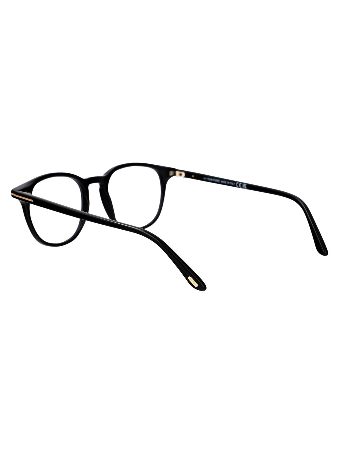 Tom Ford OPTICAL - Black | 8825db7278d976f482ac8cf9059dab5d2c293dbb