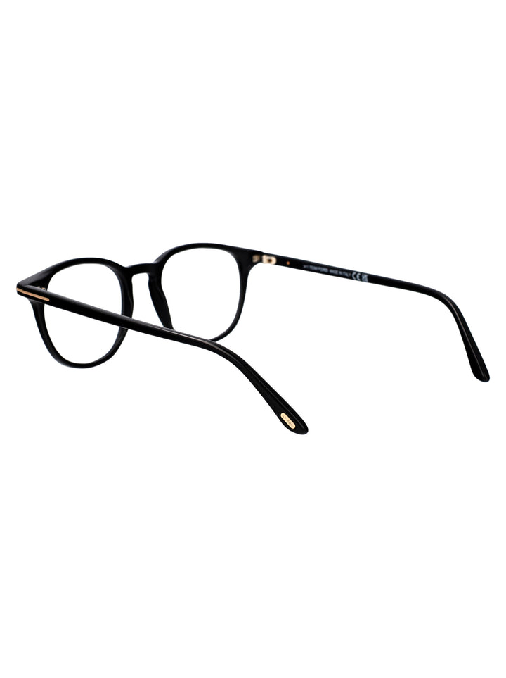 Tom Ford OPTICAL - Black | 8825db7278d976f482ac8cf9059dab5d2c293dbb
