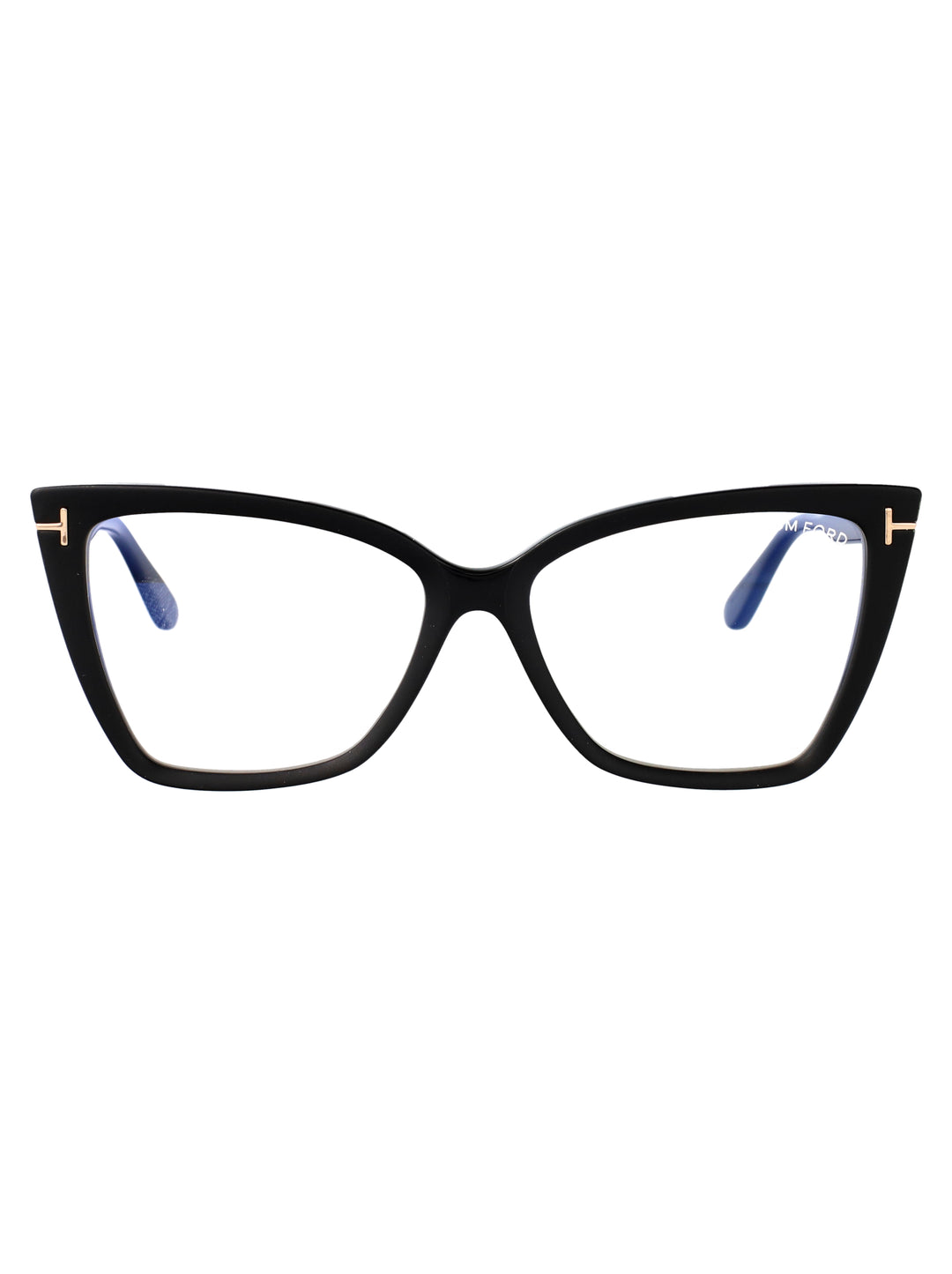 Tom Ford OPTICAL - Black | 70737fe4ea2d330371c9dd4dd3714d9184a42c62
