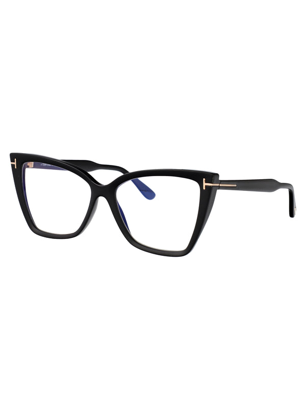 FT5844-B Cat-Eye Optical