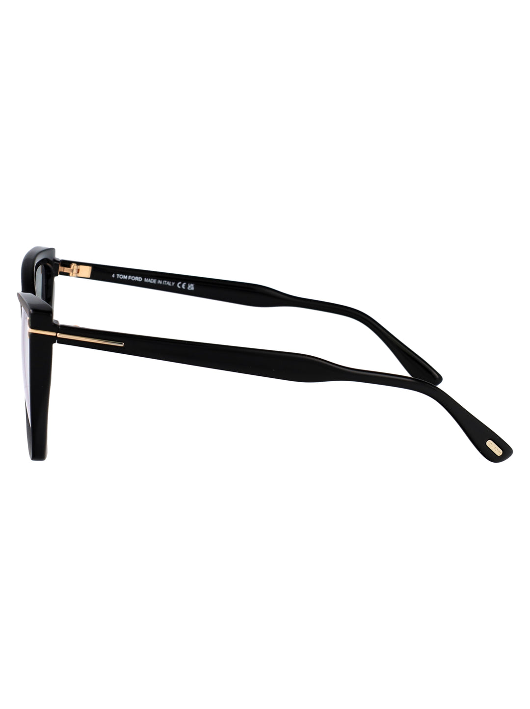 Tom Ford OPTICAL - Black | 972d39c925c9f0ae6cf05889b170333320d2d348