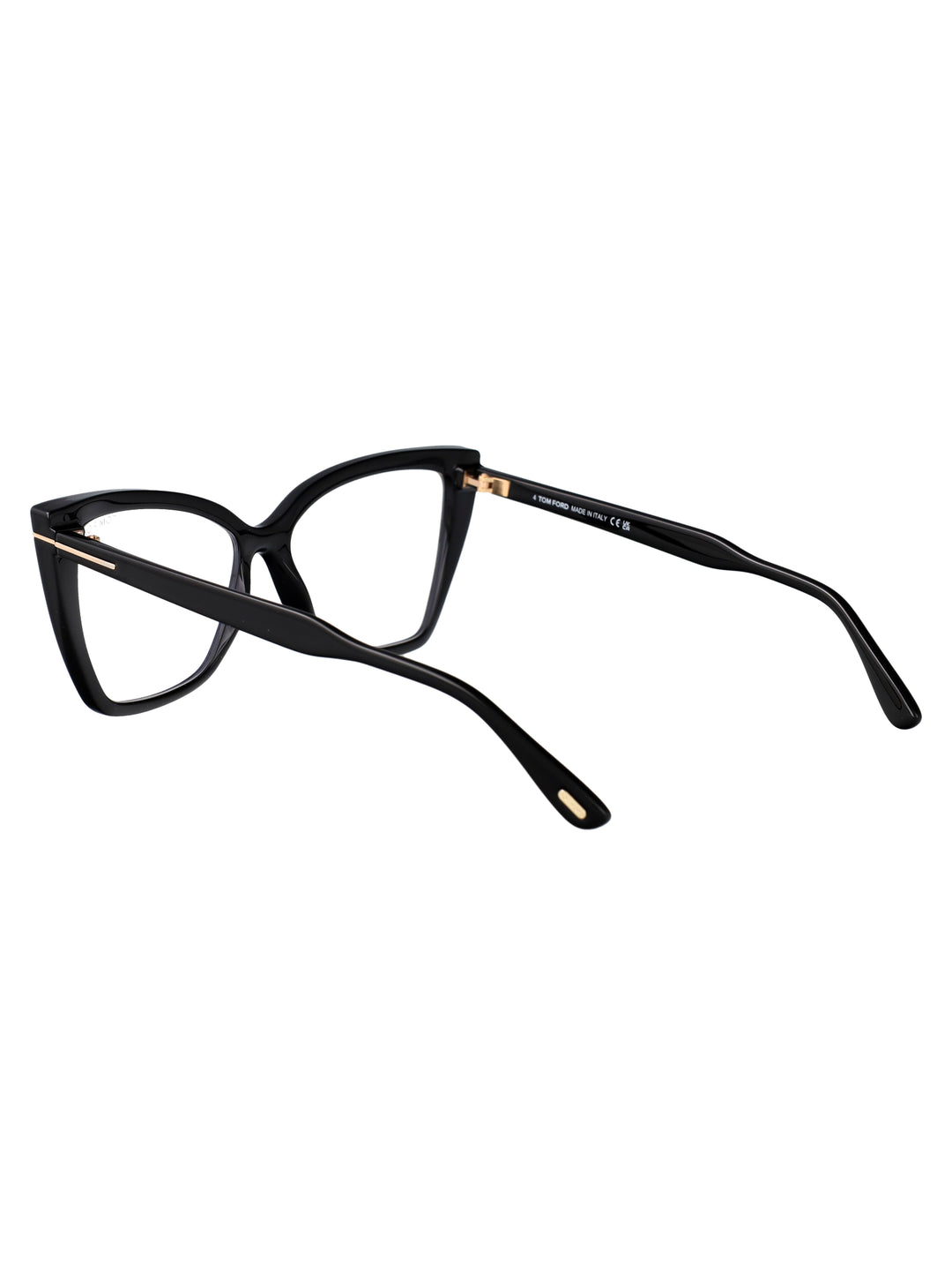 Tom Ford OPTICAL - Black | a59fa4d55cc1d303e906d1e6f2c5ec9c046c2813