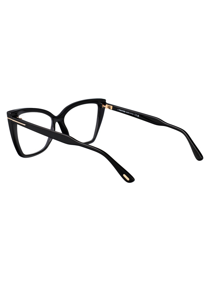 Tom Ford OPTICAL - Black | a59fa4d55cc1d303e906d1e6f2c5ec9c046c2813