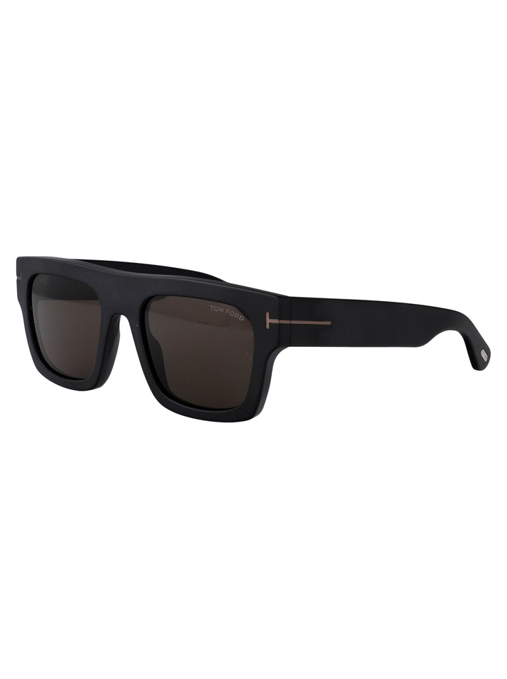 Tom Ford SUNGLASSES - Black | b3202fe7ac5d1d5fa43b228cb906929787b2b5aa