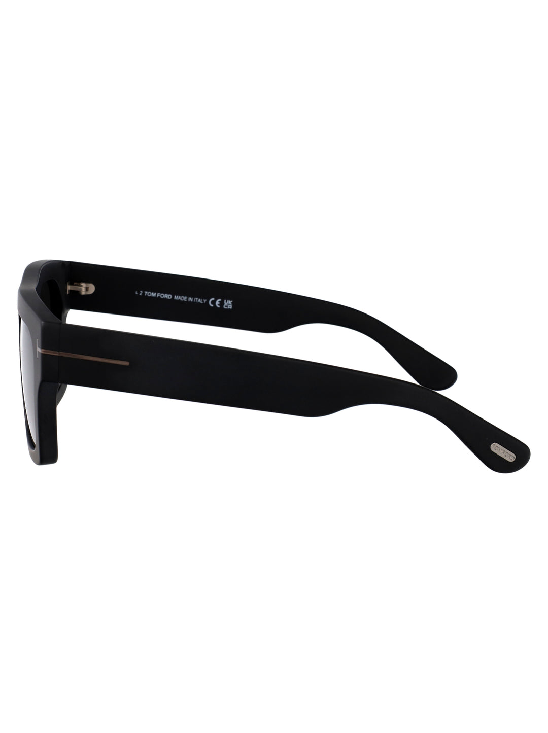 Tom Ford SUNGLASSES - Black | 1639bf6b433c74e8e259aa9457ae64859f2298a8
