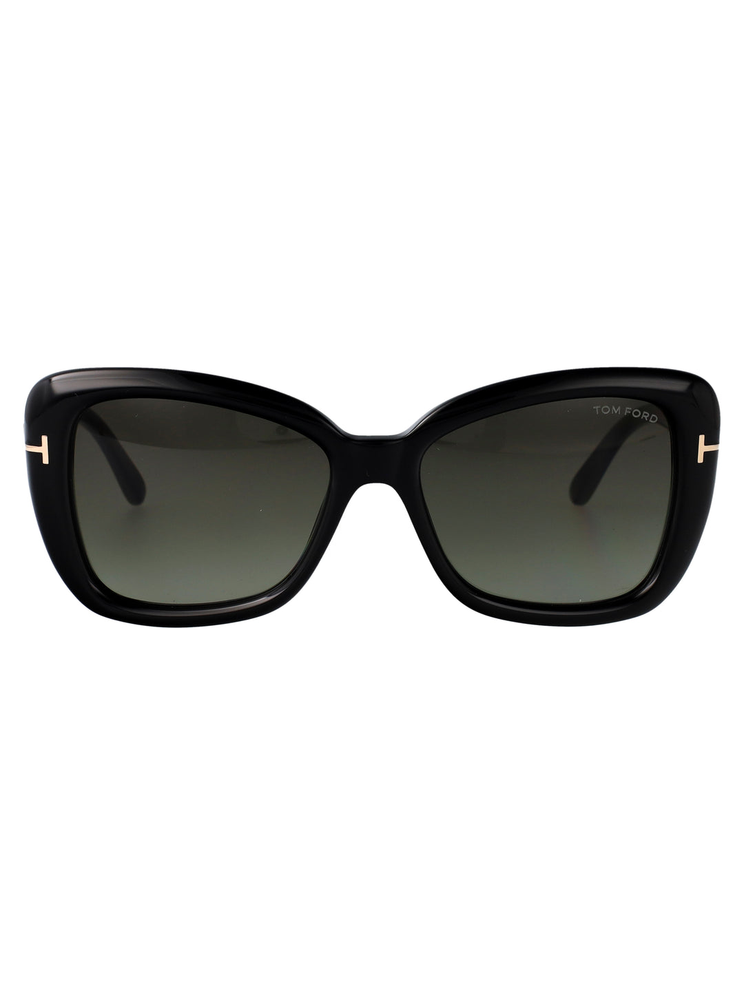 Tom Ford SUNGLASSES - Black | 470a77c6f5d4c16a5c66fa768b772e2663eb1c6e