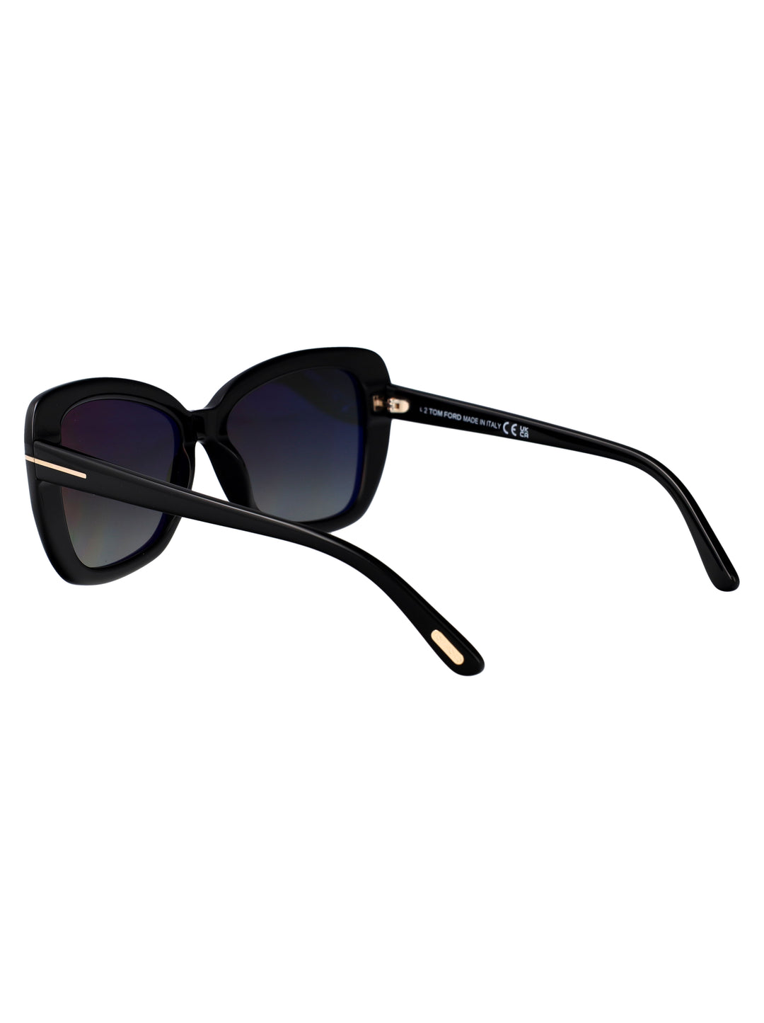 Tom Ford SUNGLASSES - Black | 1fa2a5a83321114df8d88155ea05ce53522cd036
