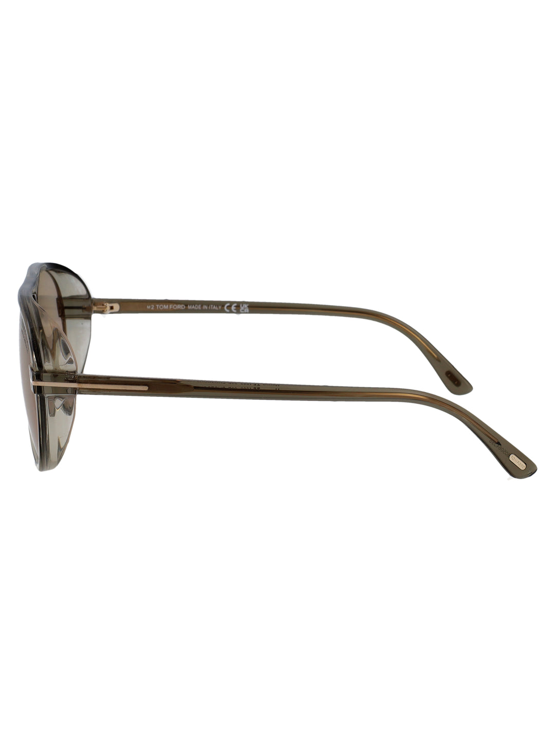 Tom Ford SUNGLASSES - Brown | b918bbea4dc68e4ca15892f4f8cb11b295ff9ede