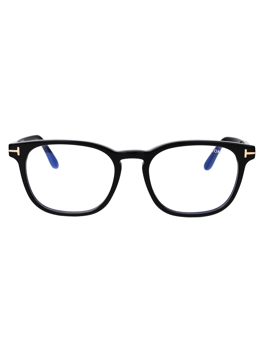Tom Ford OPTICAL - Black | 11d4754b997fb5be1d712e53a3ad11215a6145d9
