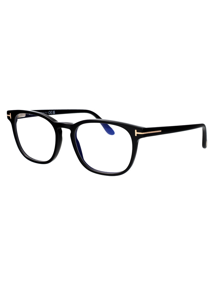 Tom Ford OPTICAL - Black | be44eb064acfca3f7d3b8ea32648e7cb0a4a357f
