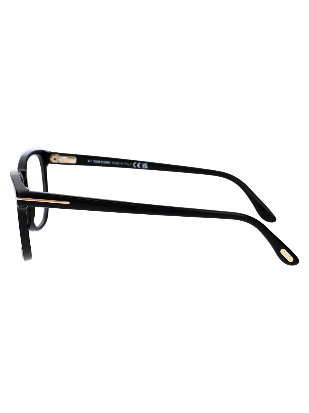 Tom Ford OPTICAL - Black | b39e70cd9c45ed71f707cae8c6a0a128cbcbc361