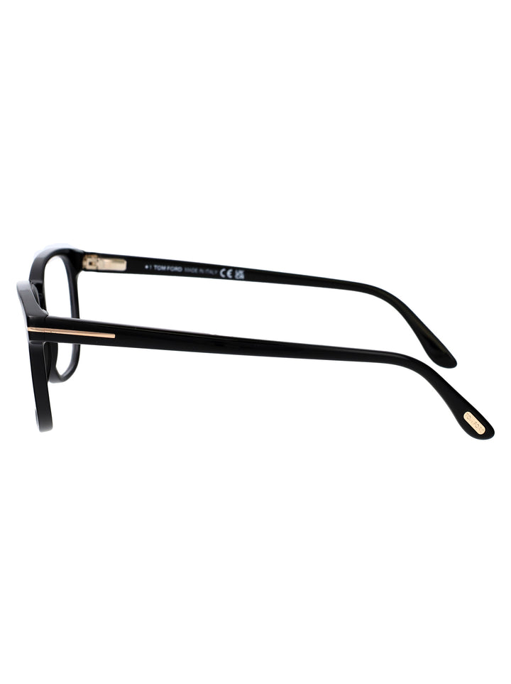 Tom Ford OPTICAL - Black | b39e70cd9c45ed71f707cae8c6a0a128cbcbc361