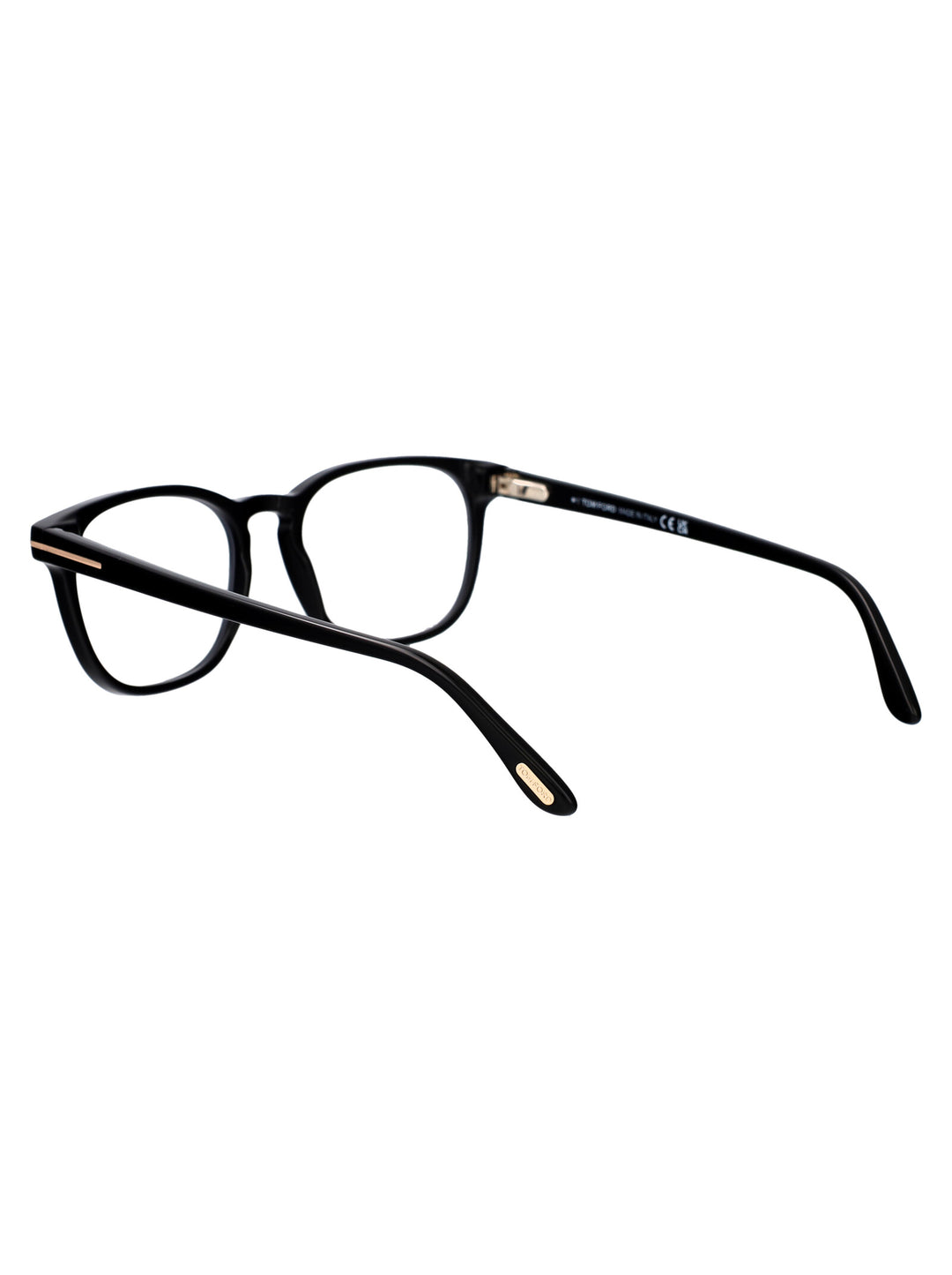 Tom Ford OPTICAL - Black | 31c1590acfa89662f0c2c2a2144754641c6d5b3a