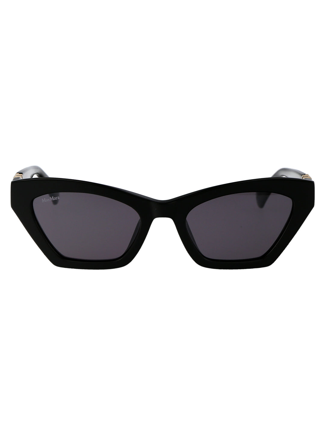 Max Mara SUNGLASSES - Black | 91b0c9db61efef43c612f76deda5ec041bca1f36