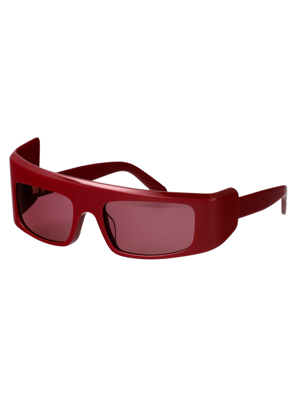 GD0043 SQUARED Sunglasses