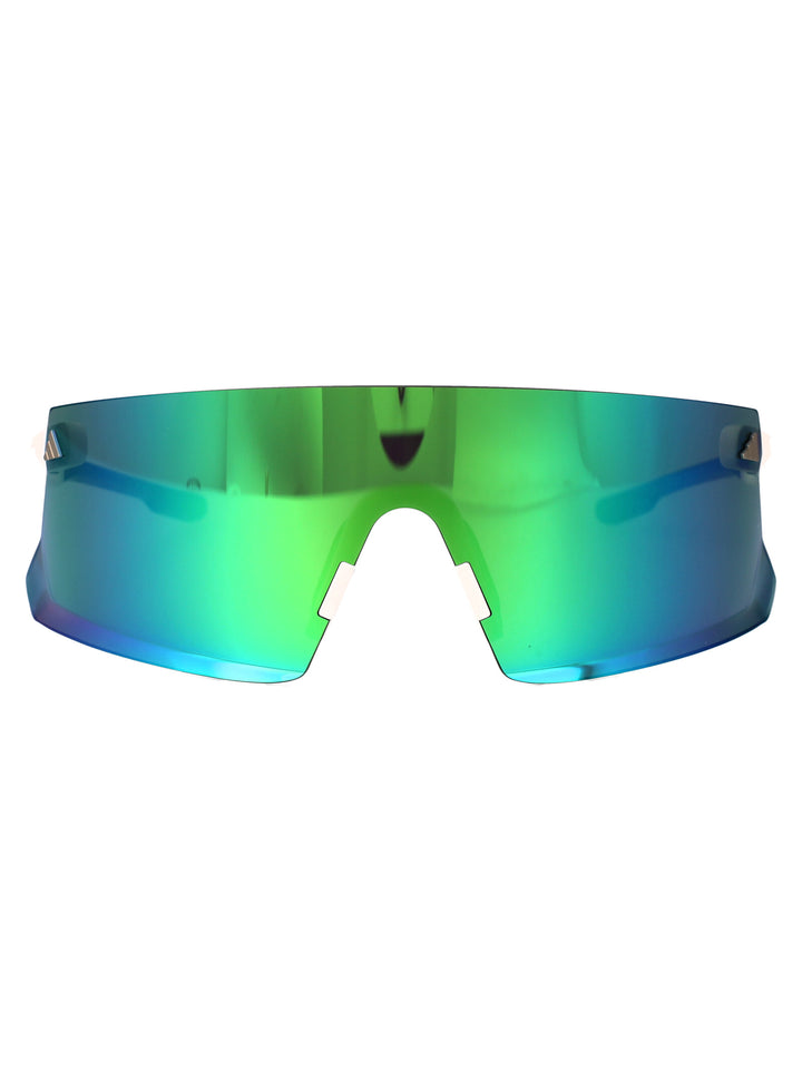 Adidas SUNGLASSES - White | 871acbd7f62f1be01f31aee266b1a64f60bda1e2