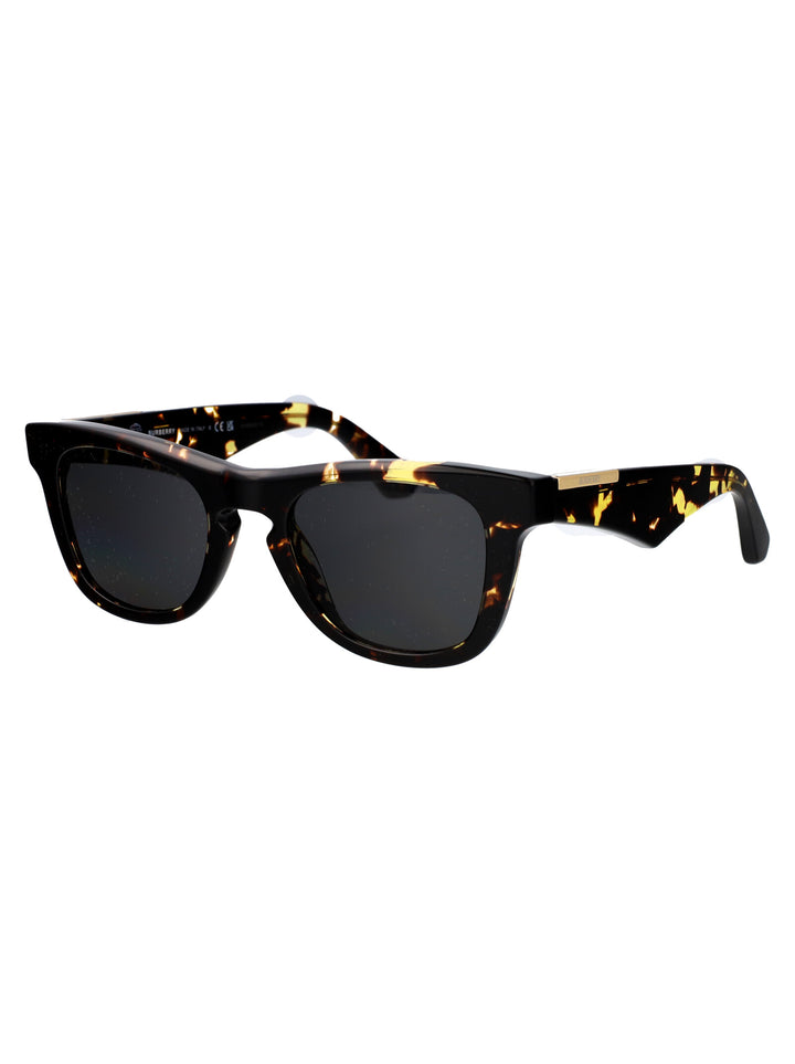 Burberry SUNGLASSES - Brown | e639189cf98769af8bae8615d0ec2d828487a8de