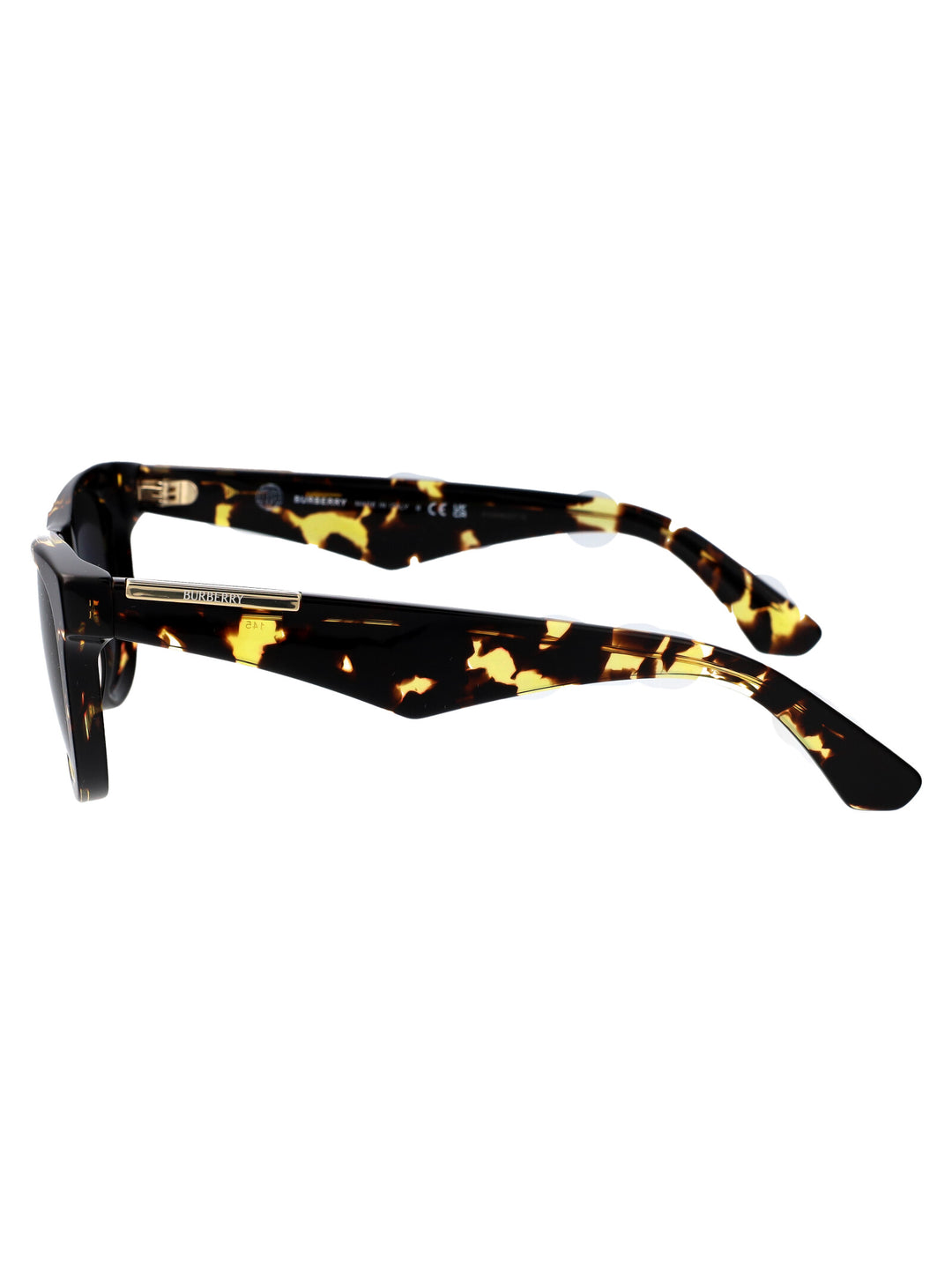 Burberry SUNGLASSES - Brown | edf61870fe3fdce29a12382c1ca1aeb482a0e8c7