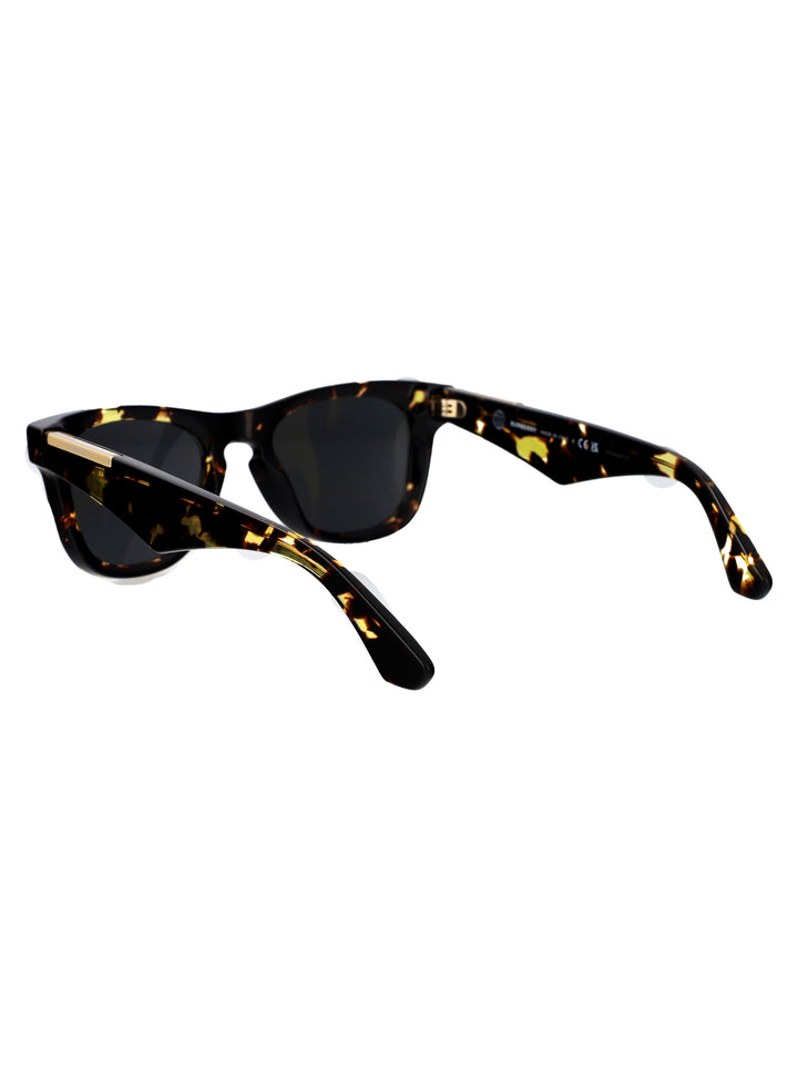 Burberry SUNGLASSES - Brown | 995362046623c10c192d94bde80986b68d769083