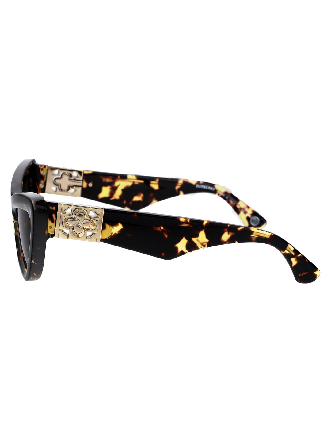 Burberry SUNGLASSES - Brown | bb1bf25e6b3297b44cebcddc1921567751303810