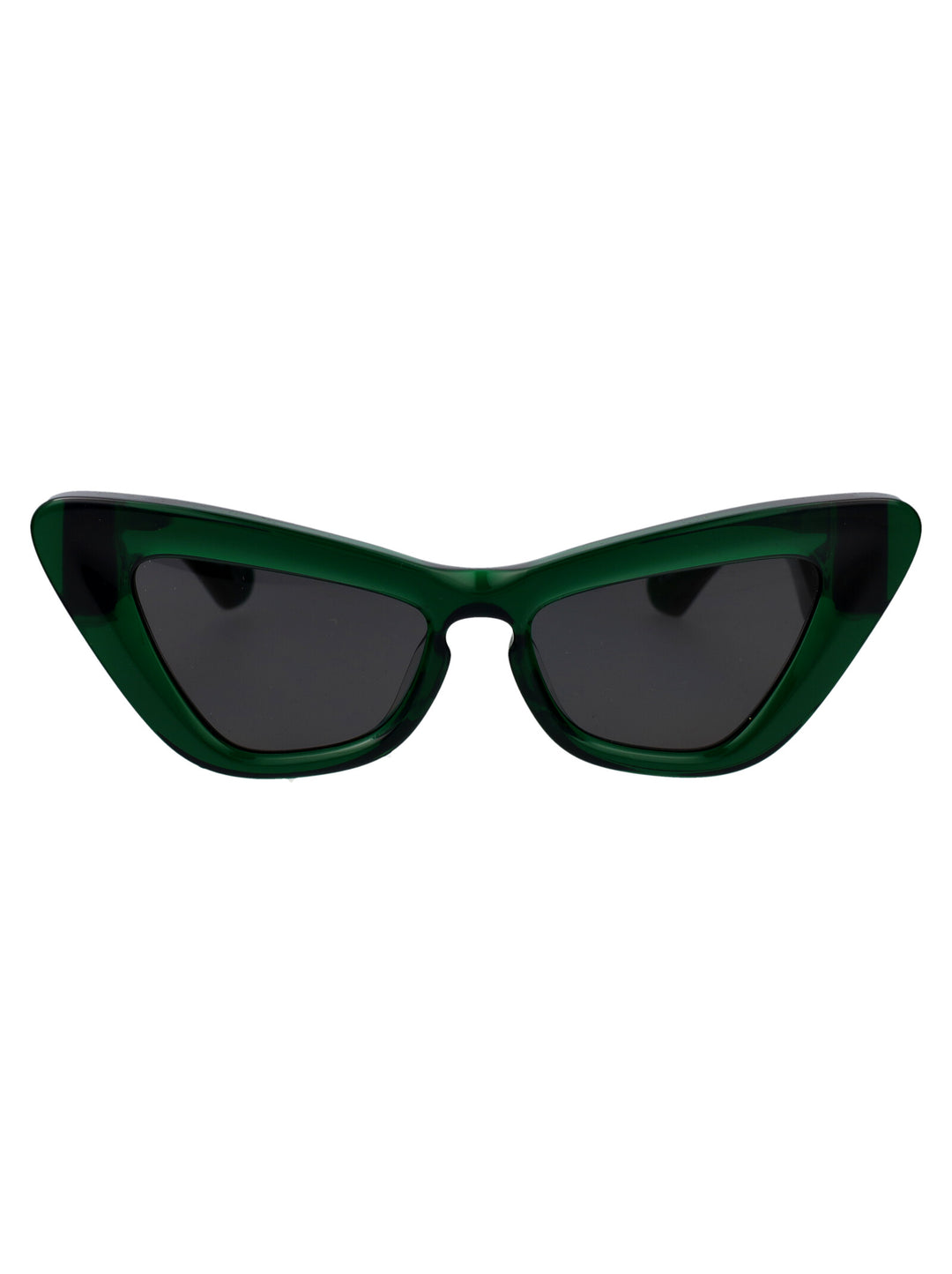 Burberry SUNGLASSES - Green | 2cc30d764dff237d2fd6ad94d745eea8e21702f4