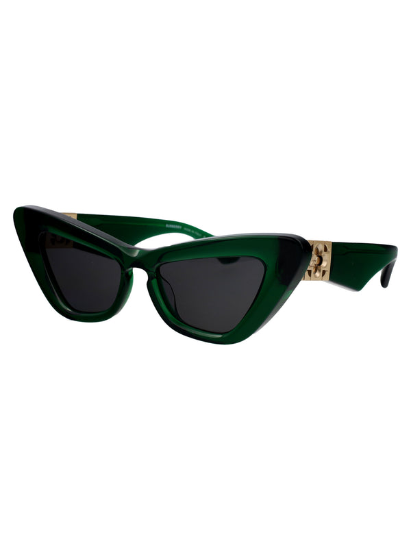 0BE4421U Cat-Eye Sunglasses
