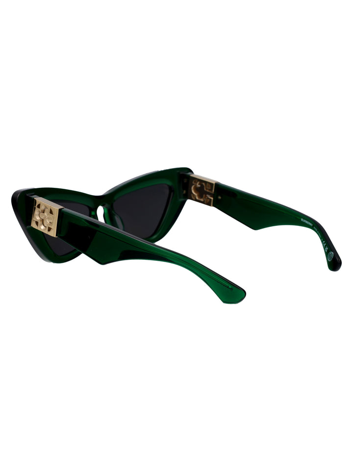 Burberry SUNGLASSES - Green | cd3d2460cad3a6ad9e9d15028931de6fcfddd7fe