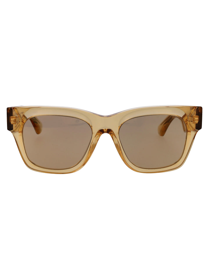 Burberry SUNGLASSES - Brown | 4c7294e8b09a7e1e7a7c9bd0845fbc897348e19d