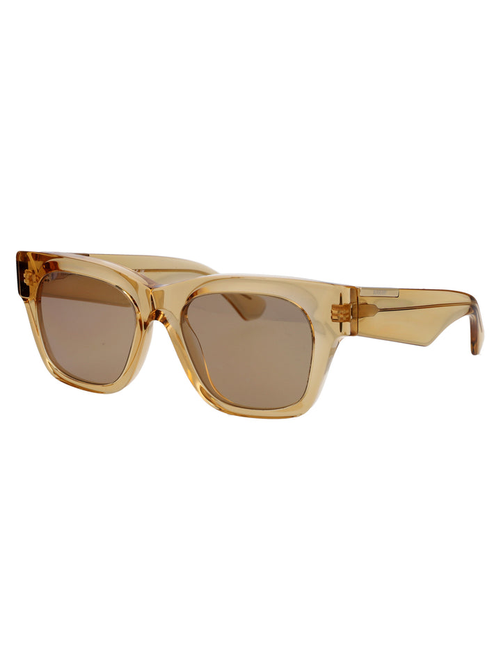 Burberry SUNGLASSES - Brown | 4048d1eb717107d00d3414b4c37b5e5ac084b6ce