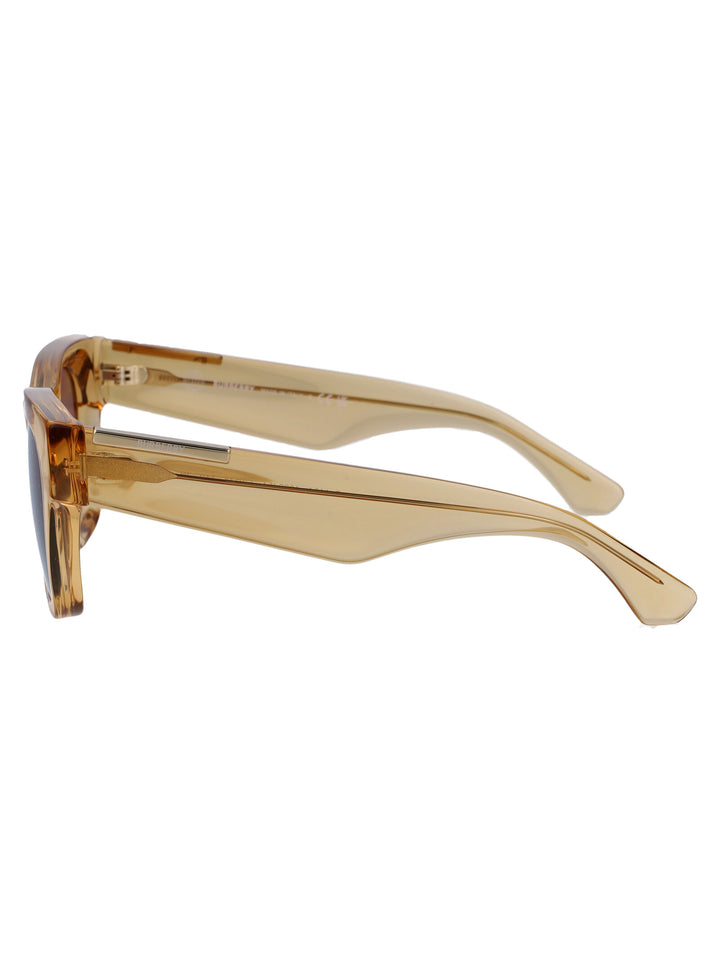 Burberry SUNGLASSES - Brown | 101cc45badb76ff2a171f2a25fa6945cdc23c197
