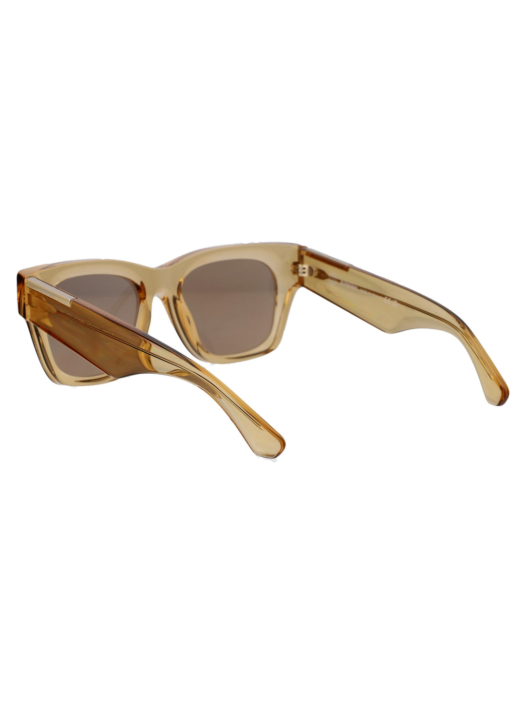Burberry SUNGLASSES - Brown | f130cf1a9f7322cd1de46782b1a0cbdab542b384